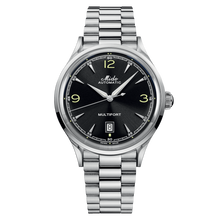 Charger l'image dans la galerie, Mido Multifort Powerwind M0404071105700