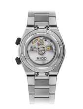 Charger l'image dans la galerie, Mido Multifort 8 Two Crowns M047.507.11.081.00