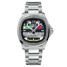 Charger l'image dans la galerie, Mido Multifort TV Big Date M0495261108101