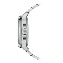 Charger l'image dans la galerie, Mido Baroncelli Chronograph Moonphase M0276251703100