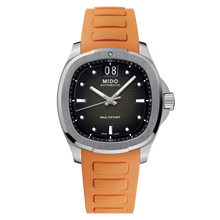 Charger l'image dans la galerie, Mido Multifort TV Big Date M0495261708100