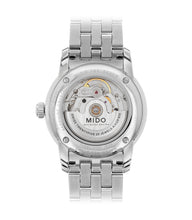 Load image into Gallery viewer, Mido Baroncelli Gent M8600.4.18.1