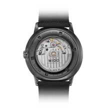 Charger l'image dans la galerie, Mido Commander Gradient M0214073741100