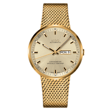 Charger l'image dans la galerie, Mido Commander Icône M0316313302100