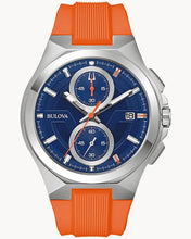 Load image into Gallery viewer, BULOVA Mens Quartz Maquina Marc Anthony 96B407