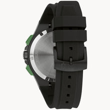 Load image into Gallery viewer, BULOVA Mens Quartz Maquina Classic 98B381