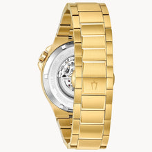 Load image into Gallery viewer, BULOVA Mens Automatic Maquina Classic 98A178