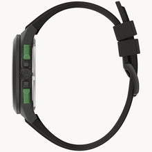 Load image into Gallery viewer, BULOVA Mens Quartz Maquina Classic 98B381