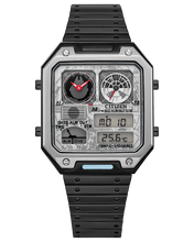 Load image into Gallery viewer, CITIZEN Mens Quartz Millennium Falcon Star Wars Classic JG2146-53H