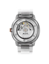 Charger l'image dans la galerie, Mido Commander Big Date M0216262203100