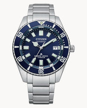 Load image into Gallery viewer, CITIZEN PROMASTER DIVE AUTOMATIC NB6021-68L