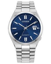 Load image into Gallery viewer, CITIZEN - NJ015 "TSUYOSA" NJ0150-56L - Moments Watches & Jewelry