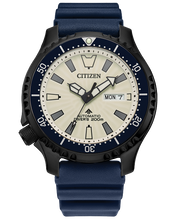 Load image into Gallery viewer, CITIZEN Promaster Dive Automatic - NY0137-09A