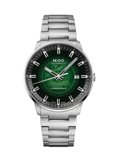 Load image into Gallery viewer, Mido Commander Gradient M0214071141103