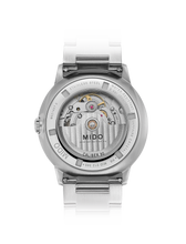 Load image into Gallery viewer, Mido Commander Gradient M0214071141103