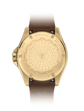 Load image into Gallery viewer, Mido Ocean Star GMT M0266293729100