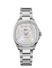 Charger l'image dans la galerie, Mido Multifort TV 35 M0493071110600