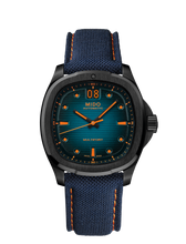 Load image into Gallery viewer, Mido Multifort TV Big Date M0495263704100