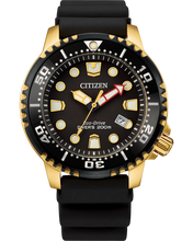 Load image into Gallery viewer, CITIZEN PROMASTER DIVER BN0152-06E
