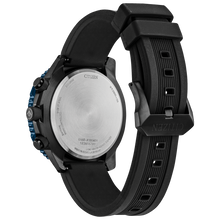 Charger l'image dans la galerie, CITIZEN Mens Eco-Drive Sky Promaster Air CB5006-02L