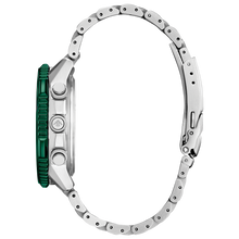 Charger l'image dans la galerie, CITIZEN Mens Eco-Drive Sky Promaster Air CB5004-59W