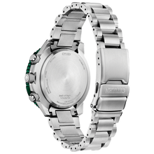 Charger l'image dans la galerie, CITIZEN Mens Eco-Drive Sky Promaster Air CB5004-59W