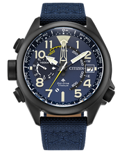 Charger l'image dans la galerie, CITIZEN Mens Eco-Drive Altichron Promaster BN4065-07L
