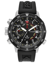 Charger l'image dans la galerie, CITIZEN Mens Eco-Drive Altichron Promaster BN5058-07E