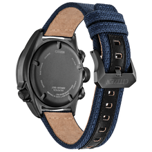 Charger l'image dans la galerie, CITIZEN Mens Eco-Drive Altichron Promaster BN4065-07L