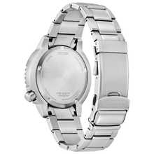 Charger l'image dans la galerie, CITIZEN Mens Eco-Drive Dive Promaster Sea BN0165-55L