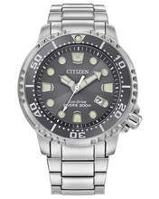 Charger l'image dans la galerie, CITIZEN Mens Eco-Drive Dive Promaster Sea BN0167-50H