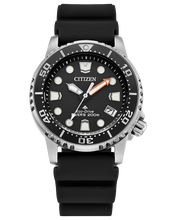 Charger l'image dans la galerie, CITIZEN Ladies Eco-Drive Dive Promaster Sea EO2020-08E
