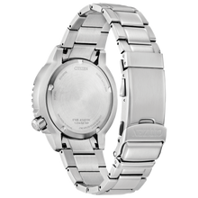 Charger l'image dans la galerie, CITIZEN Mens Eco-Drive Dive Promaster Sea BN0167-50H
