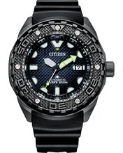 Charger l'image dans la galerie, CITIZEN Mens Automatic Dive Promaster Sea Automatic NB6005-05L