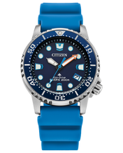Charger l'image dans la galerie, CITIZEN Ladies Eco-Drive Dive Promaster Sea EO2028-06L
