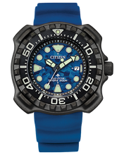 Charger l'image dans la galerie, CITIZEN Mens Eco-Drive Dive Promaster Sea BN0227-09L
