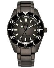 Charger l'image dans la galerie, CITIZEN Mens Automatic Dive Promaster Sea Automatic NB6025-59H