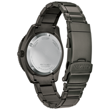 Charger l'image dans la galerie, CITIZEN Mens Automatic Dive Promaster Sea Automatic NB6025-59H