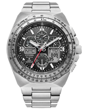 Load image into Gallery viewer, CITIZEN Mens Eco-Drive Skyhawk Promaster Air JY8120-58E