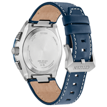 Load image into Gallery viewer, CITIZEN Mens Eco-Drive Skyhawk Promaster Air JY8148-08L
