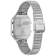 Charger l'image dans la galerie, CITIZEN Mens Quartz Rebel Pilot Star Wars Classic JG2131-51H