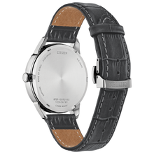 Charger l'image dans la galerie, CITIZEN Mens Eco-Drive Ring Rolan Dress/Classic BU2110-01A
