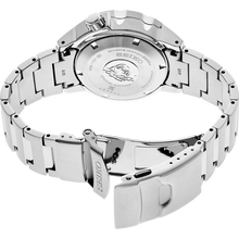 Charger l'image dans la galerie, SEIKO Prospex - Monster Stainless Steel - Arctic Edition SRPG57K1