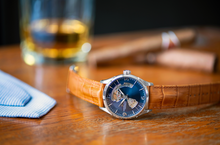 Load image into Gallery viewer, HAMILTON JAZZMASTER OPEN HEART AUTO 42MM H32705541