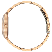 Charger l'image dans la galerie, CITIZEN Ladies Eco-Drive Ring Silhouette Crystal Dress/Classic FE1233-52A