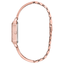 Charger l'image dans la galerie, CITIZEN Ladies Eco-Drive Crystal Dress/Classic EM0983-51A
