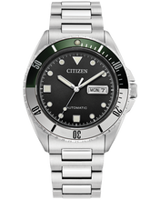 Charger l'image dans la galerie, CITIZEN Mens Automatic Sport AUTO Sport Luxury NH7531-50E