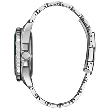 Charger l'image dans la galerie, CITIZEN Mens Automatic Sport AUTO Sport Luxury NH7531-50E