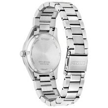 Charger l'image dans la galerie, CITIZEN Ladies Eco-Drive Calibre E013 Sport Luxury EW2700-54L
