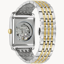 Load image into Gallery viewer, BULOVA Mens Automatic Sutton Dress/Classic 98A308